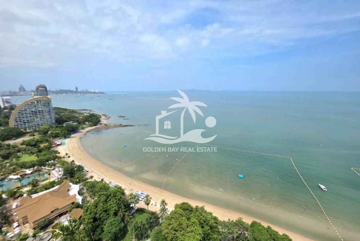 Sky Beach – Wongamat