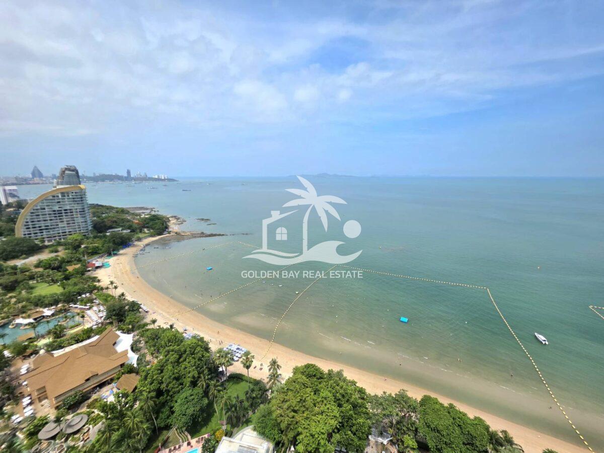 Sky Beach – Wongamat