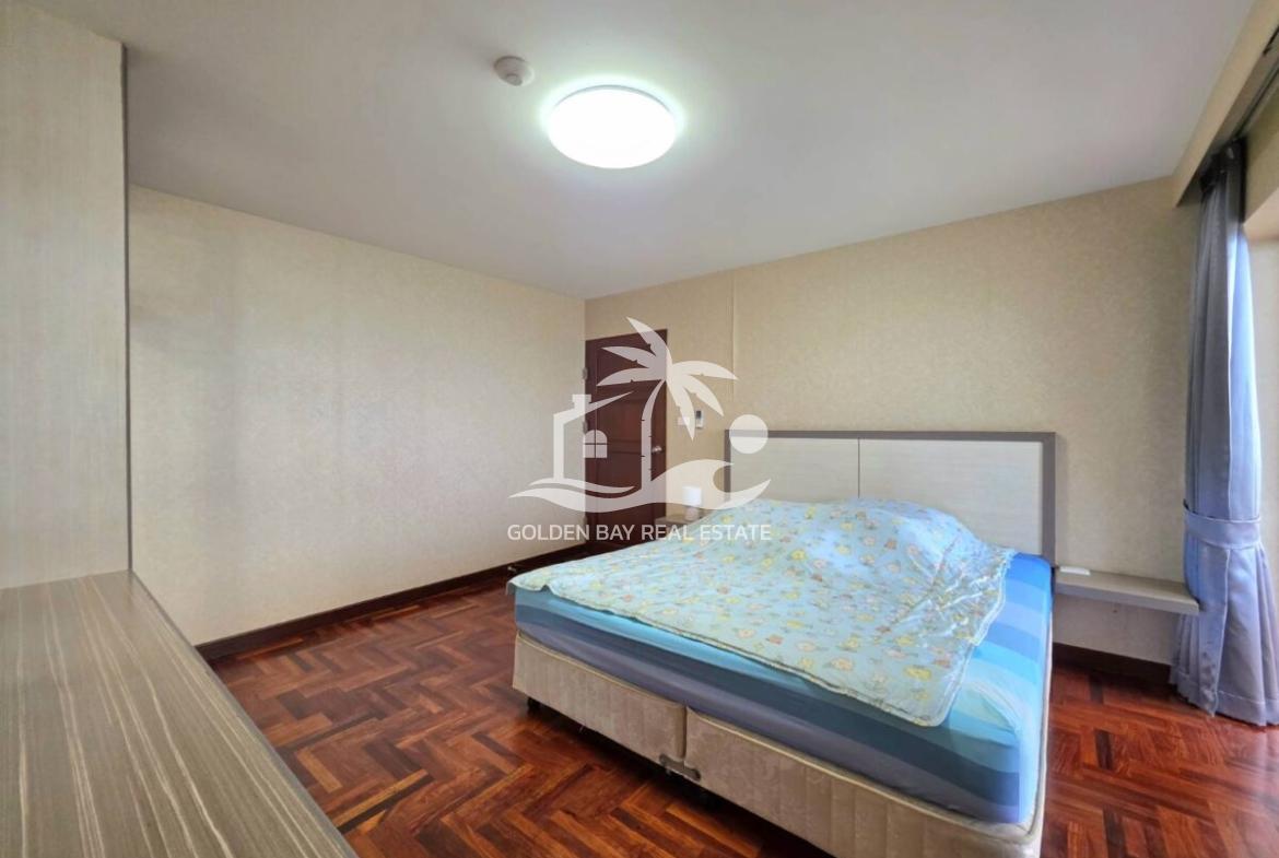 Sky Beach – Wongamat
