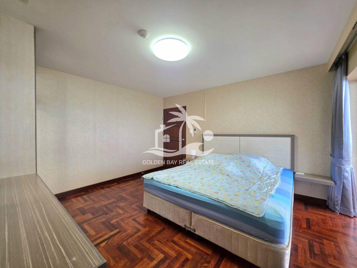 Sky Beach – Wongamat