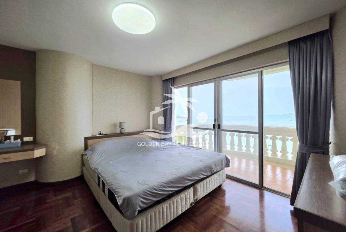 Sky Beach – Wongamat