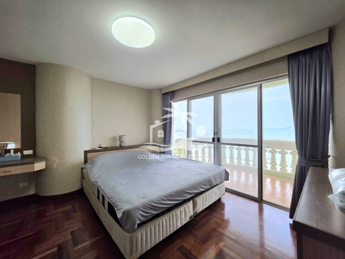 Sky Beach – Wongamat