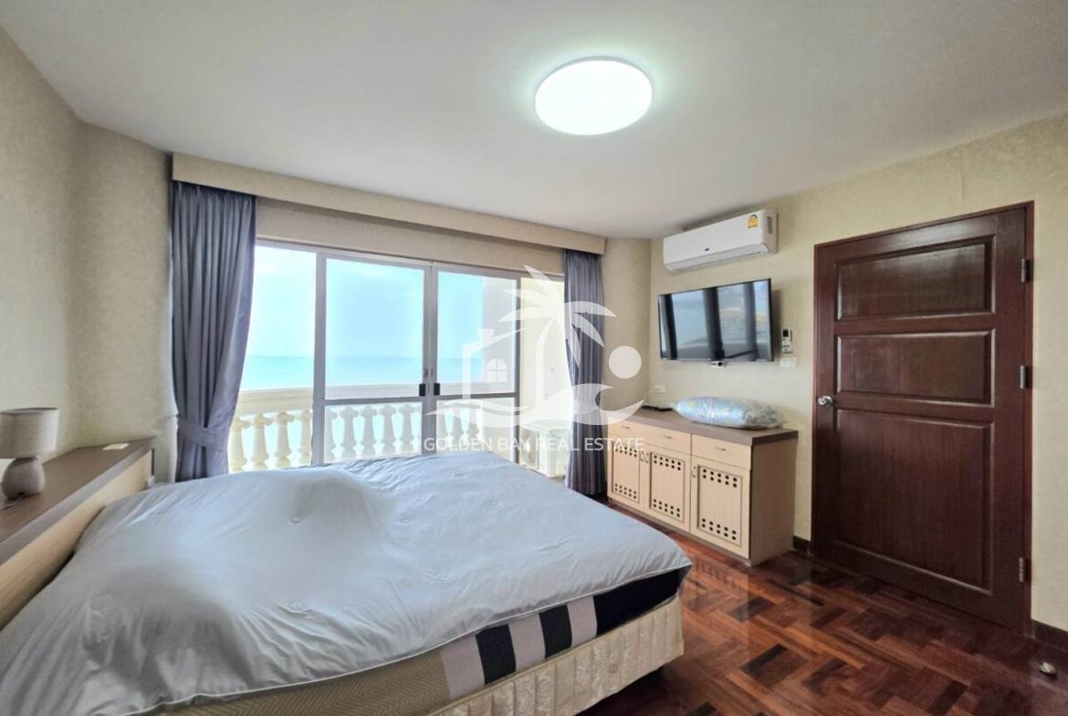 Sky Beach – Wongamat