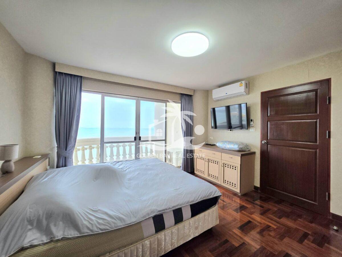 Sky Beach – Wongamat