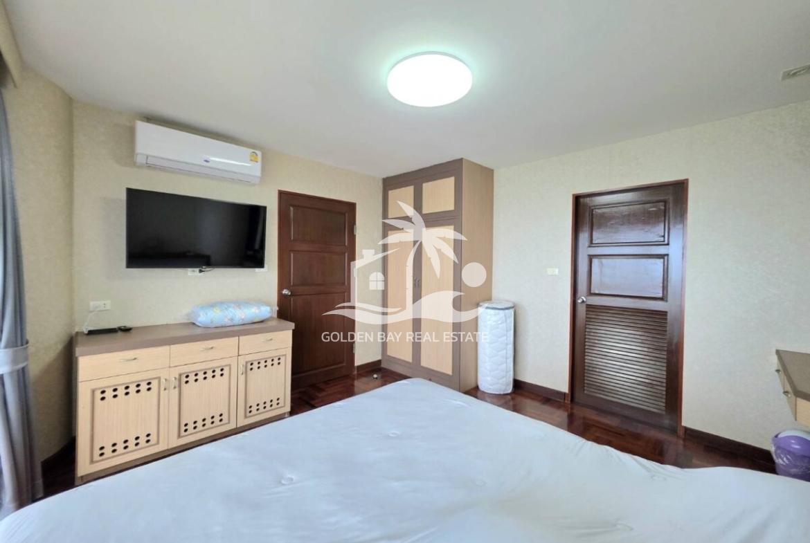 Sky Beach – Wongamat