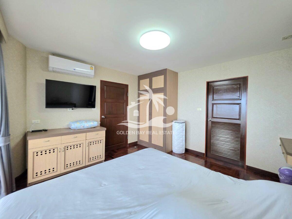Sky Beach – Wongamat