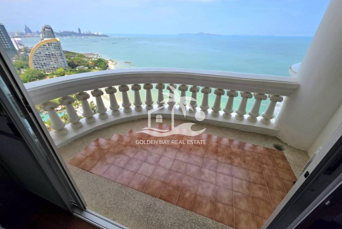 Sky Beach – Wongamat