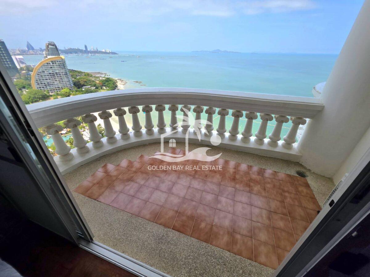 Sky Beach – Wongamat
