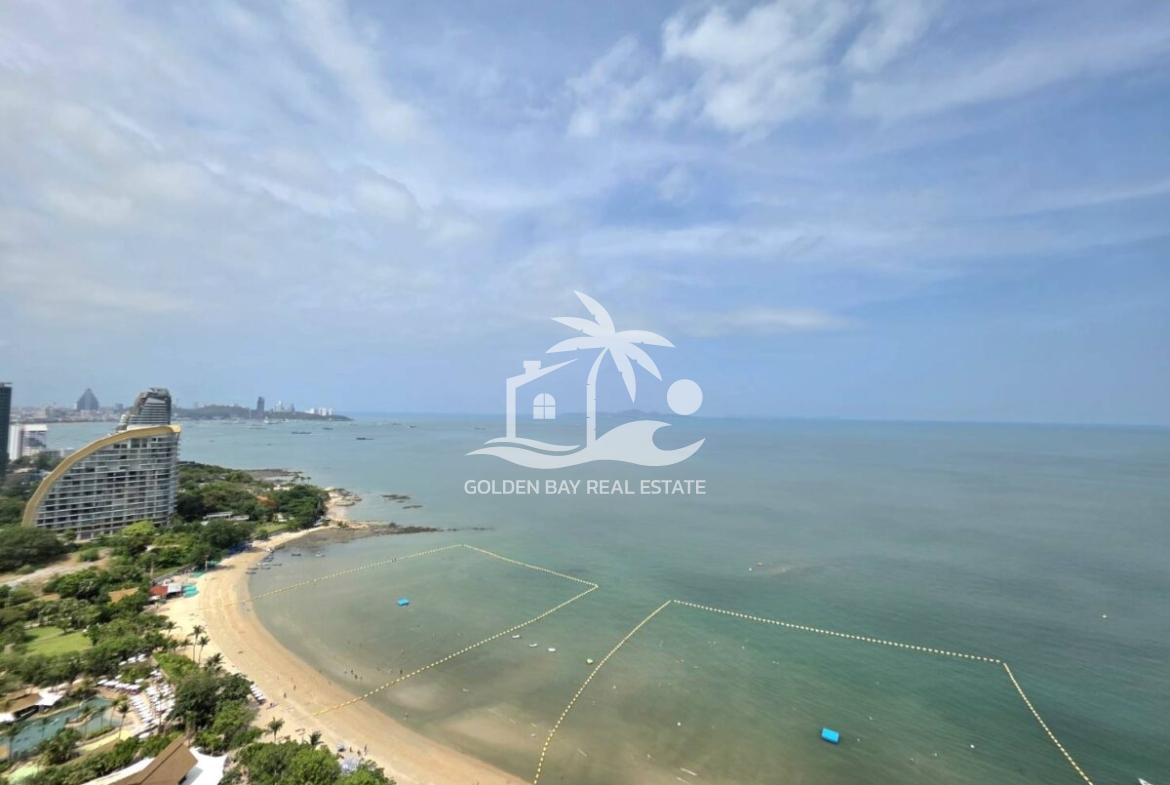 Sky Beach – Wongamat