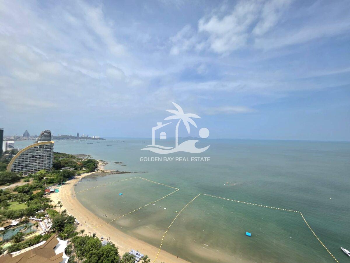 Sky Beach – Wongamat