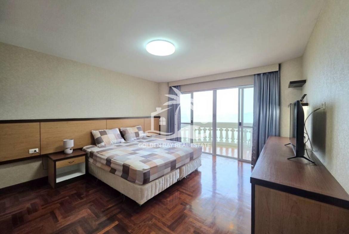Sky Beach – Wongamat