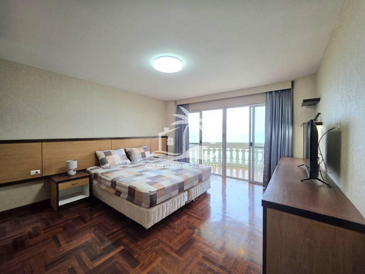 Sky Beach – Wongamat