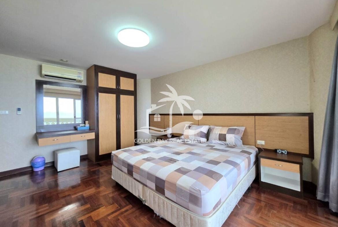 Sky Beach – Wongamat