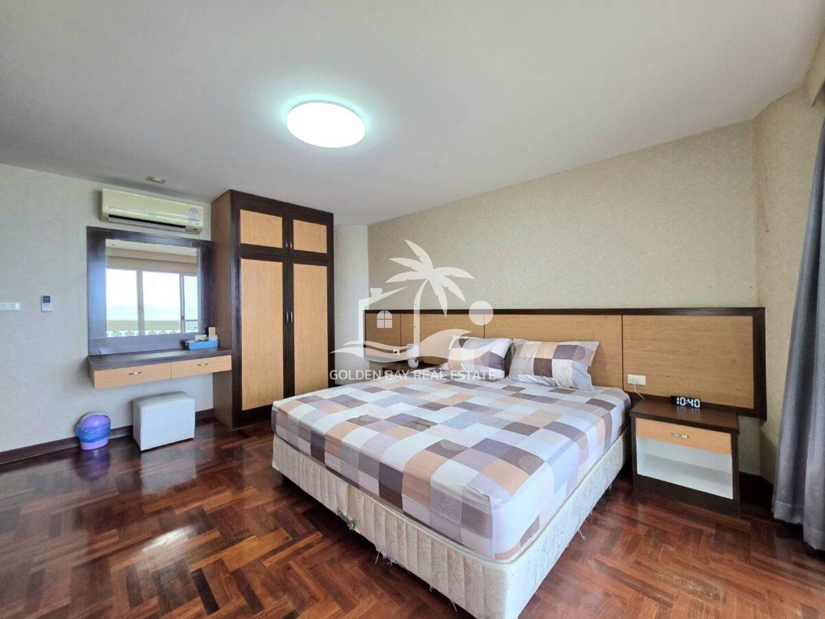 Sky Beach – Wongamat