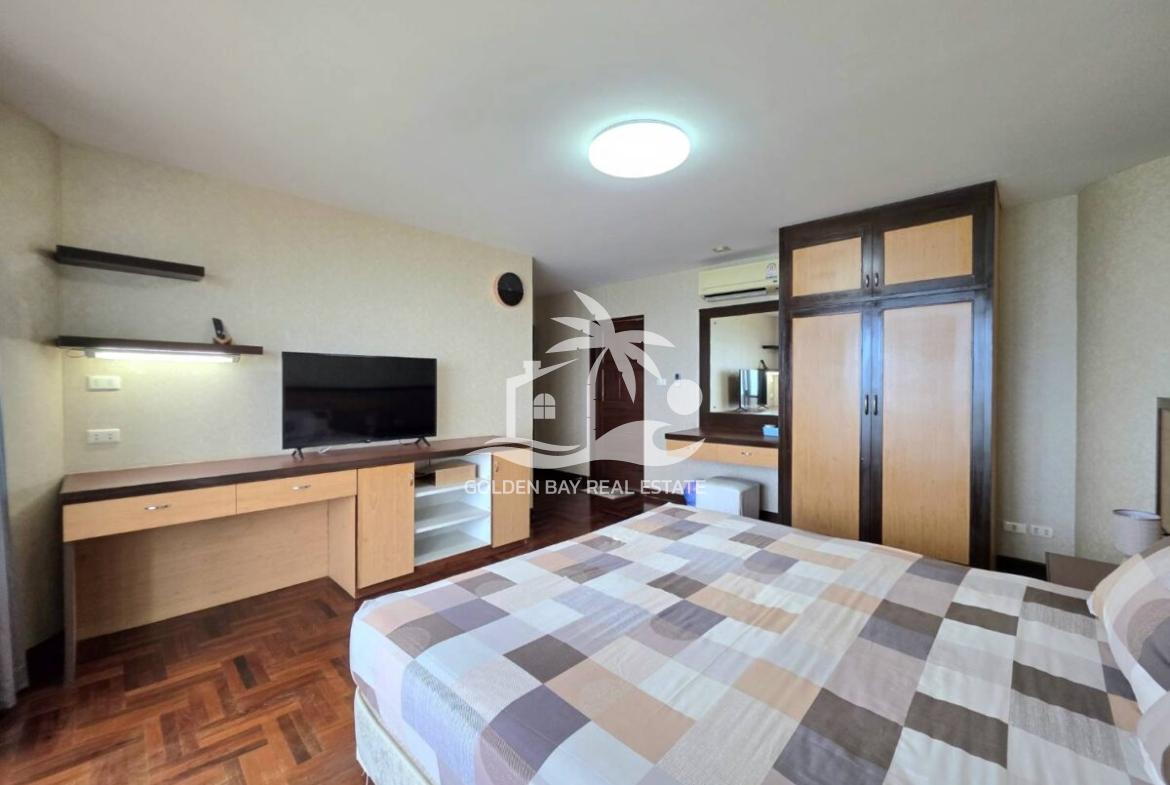 Sky Beach – Wongamat