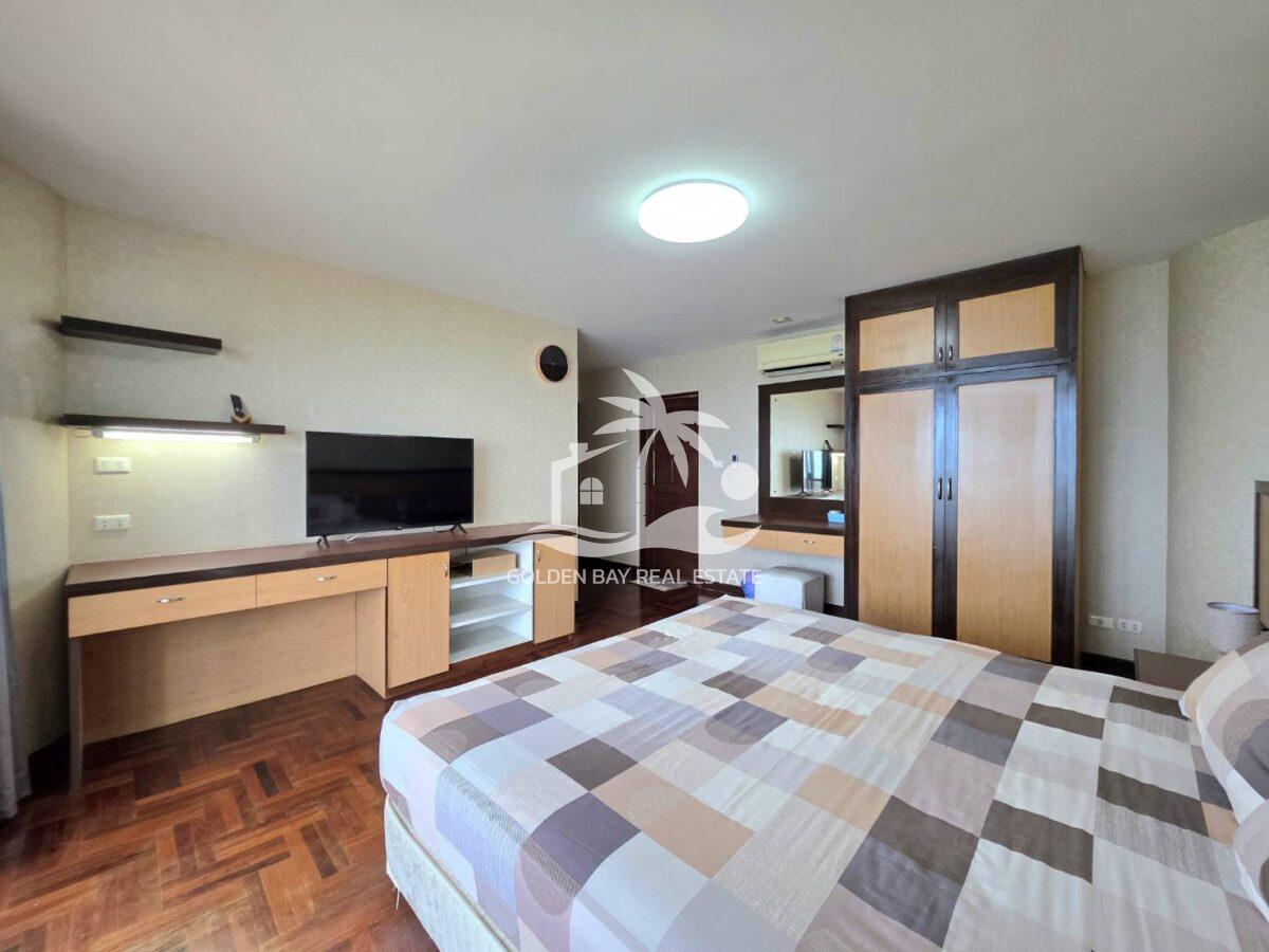 Sky Beach – Wongamat