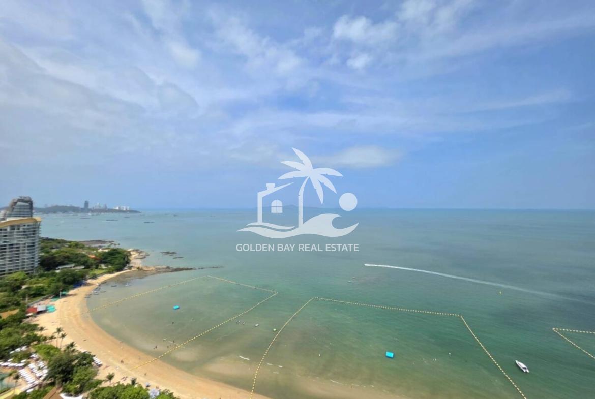 Sky Beach – Wongamat
