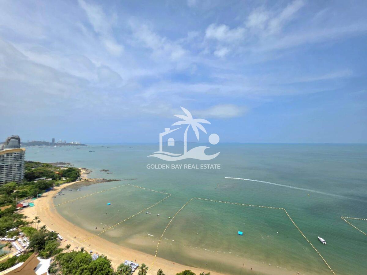 Sky Beach – Wongamat