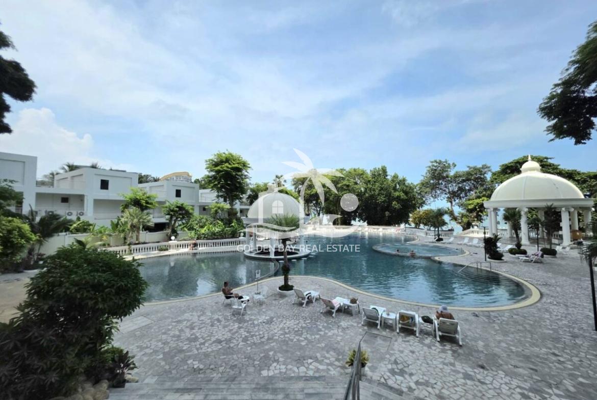 Sky Beach – Wongamat