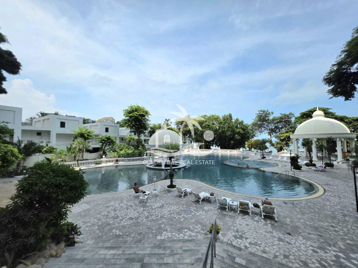 Sky Beach – Wongamat
