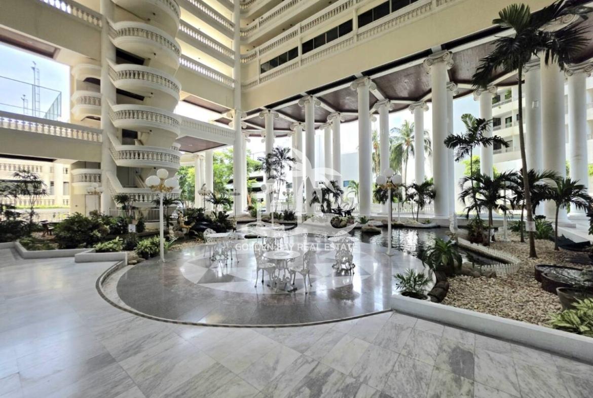 Sky Beach – Wongamat