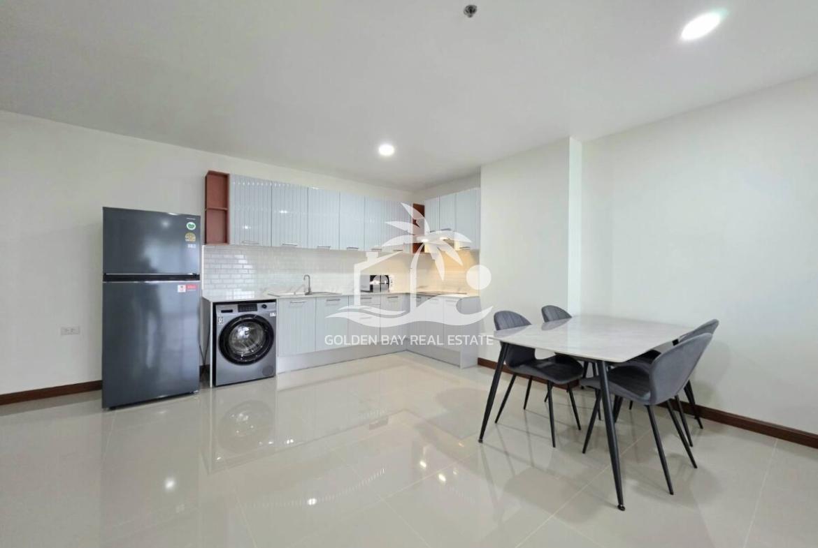 View Talay 5 – Jomtien