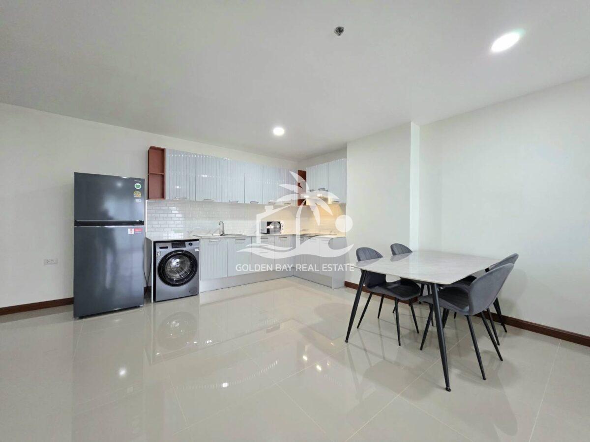 View Talay 5 – Jomtien