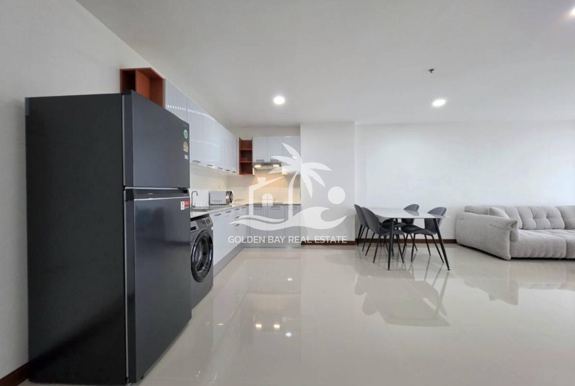 View Talay 5 – Jomtien