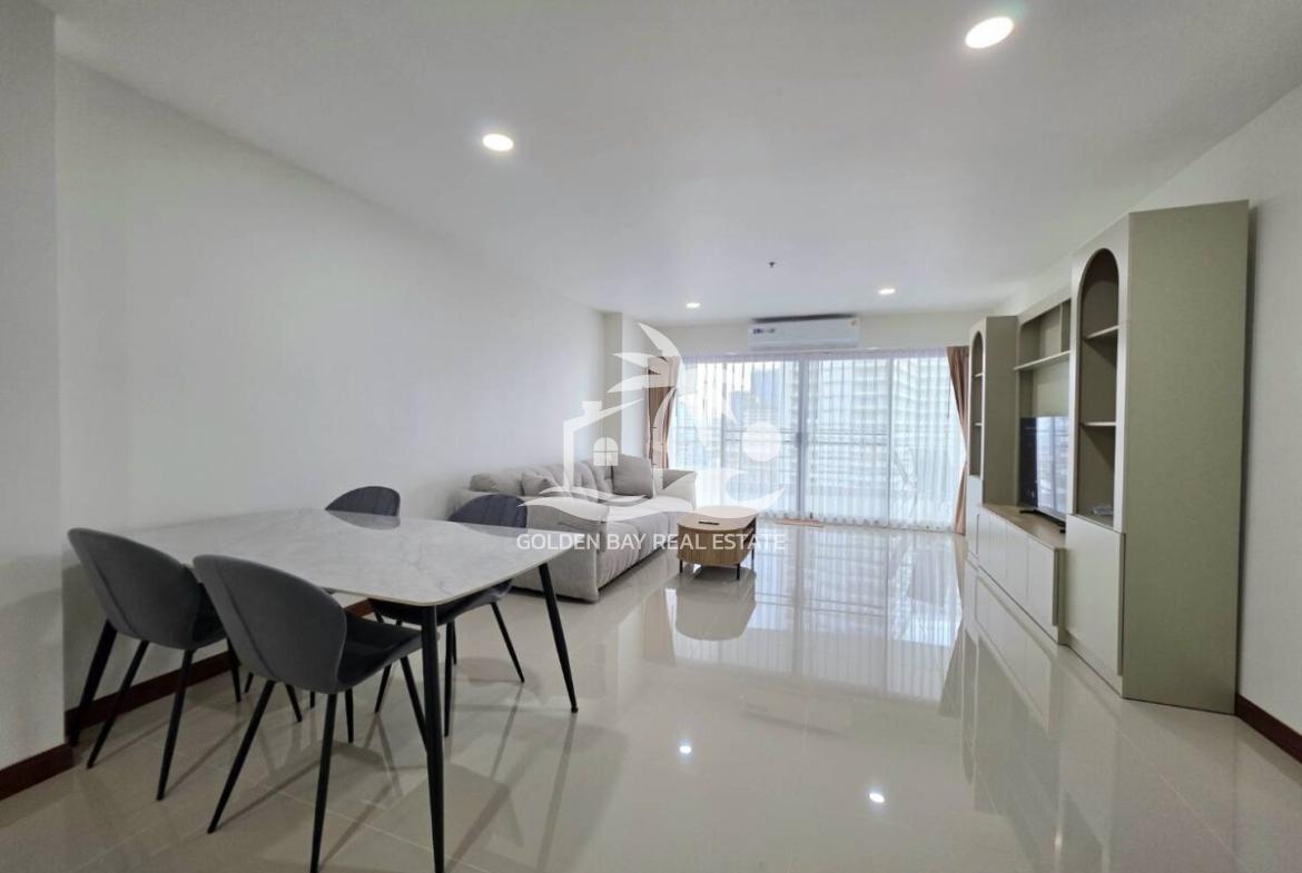 View Talay 5 – Jomtien