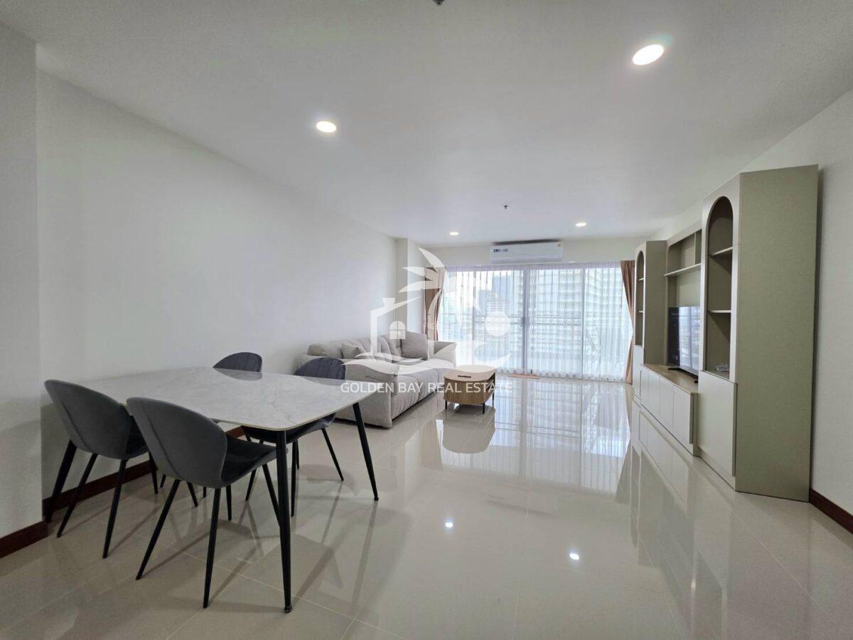 View Talay 5 – Jomtien