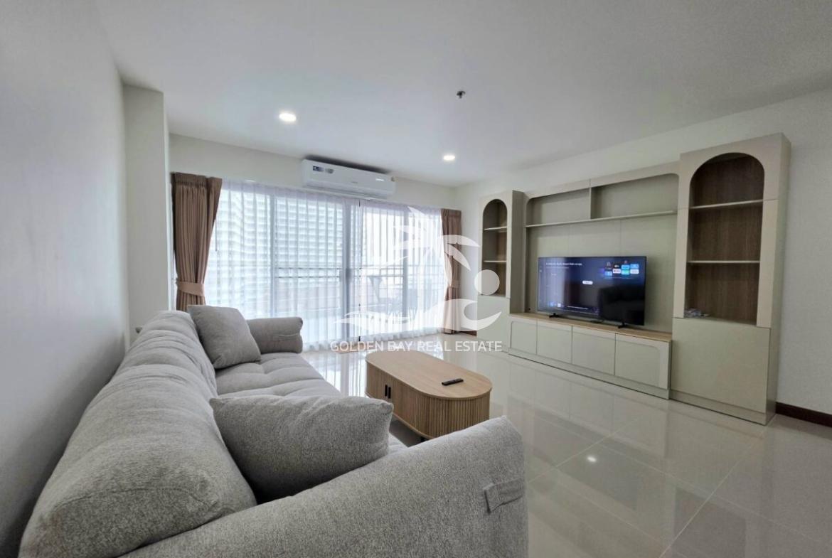 View Talay 5 – Jomtien