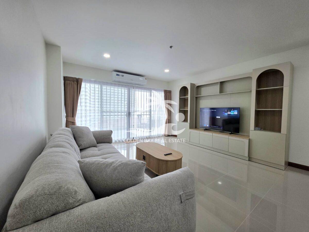 View Talay 5 – Jomtien