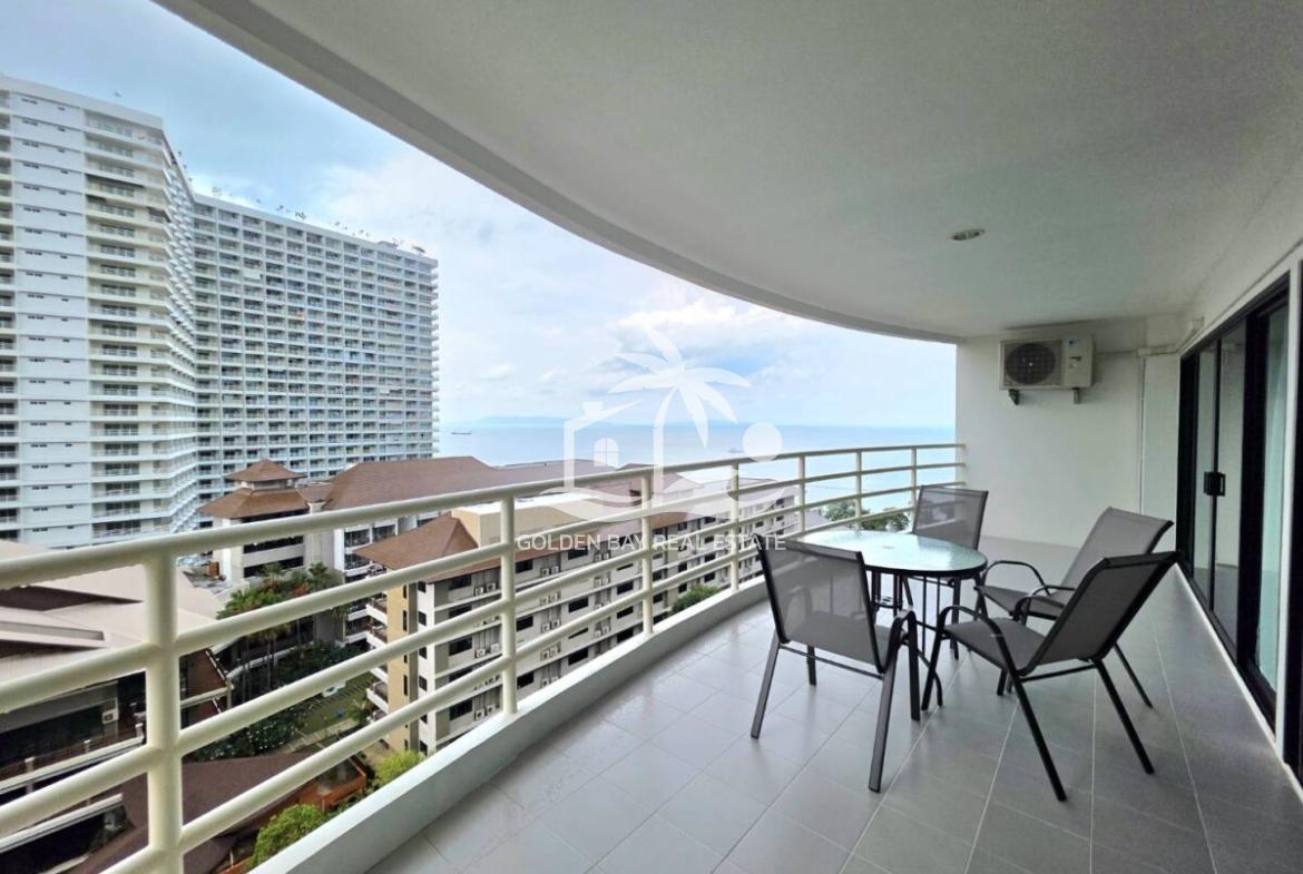 View Talay 5 – Jomtien