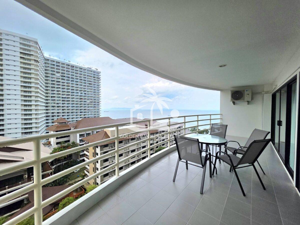 View Talay 5 – Jomtien