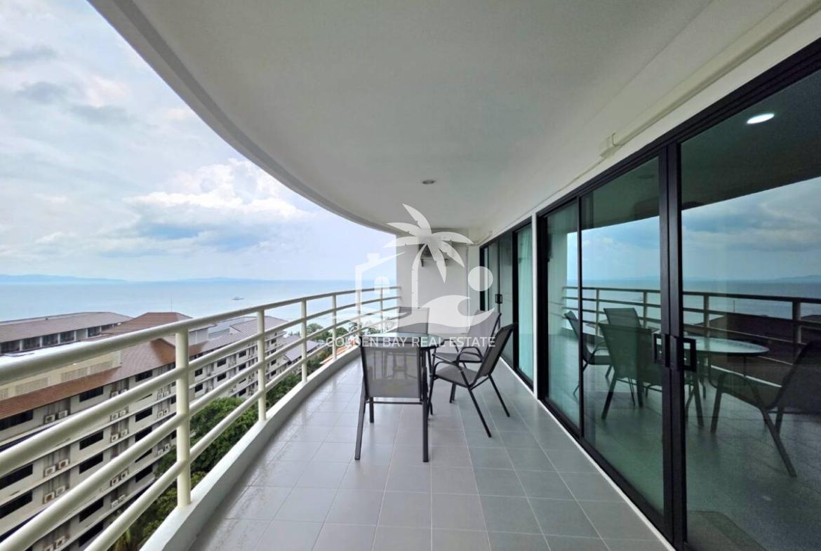 View Talay 5 – Jomtien