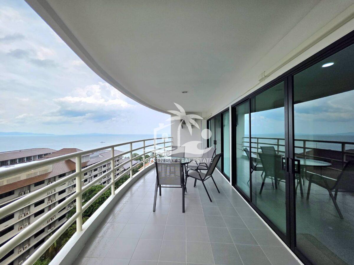 View Talay 5 – Jomtien