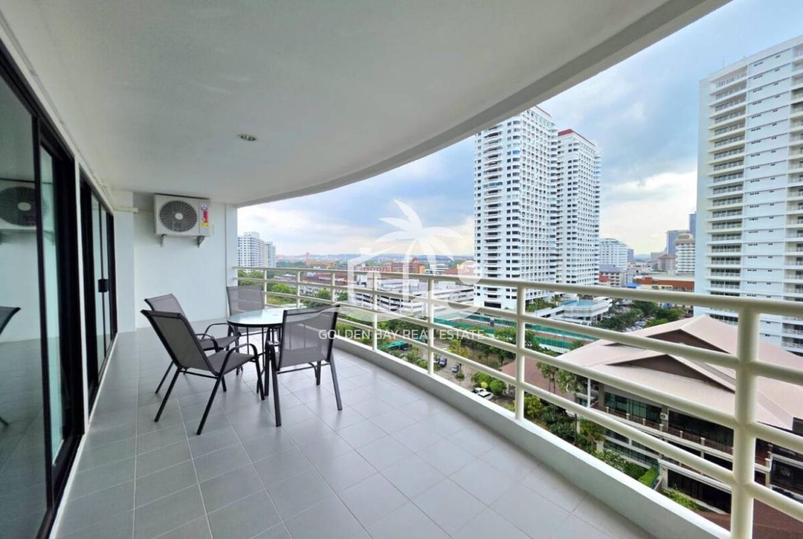 View Talay 5 – Jomtien