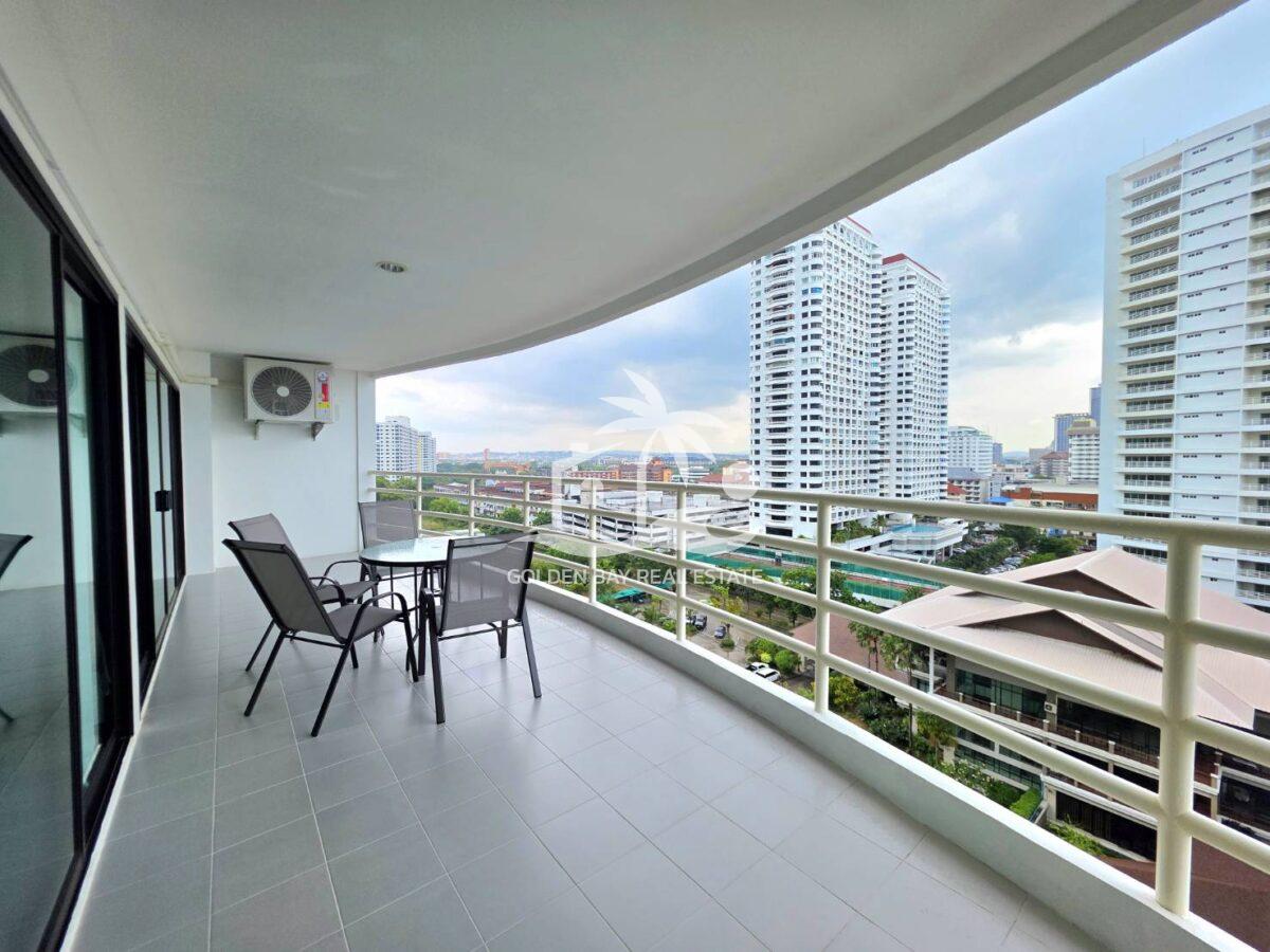 View Talay 5 – Jomtien