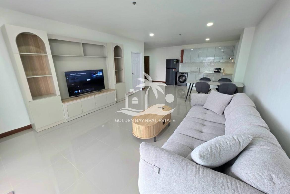 View Talay 5 – Jomtien