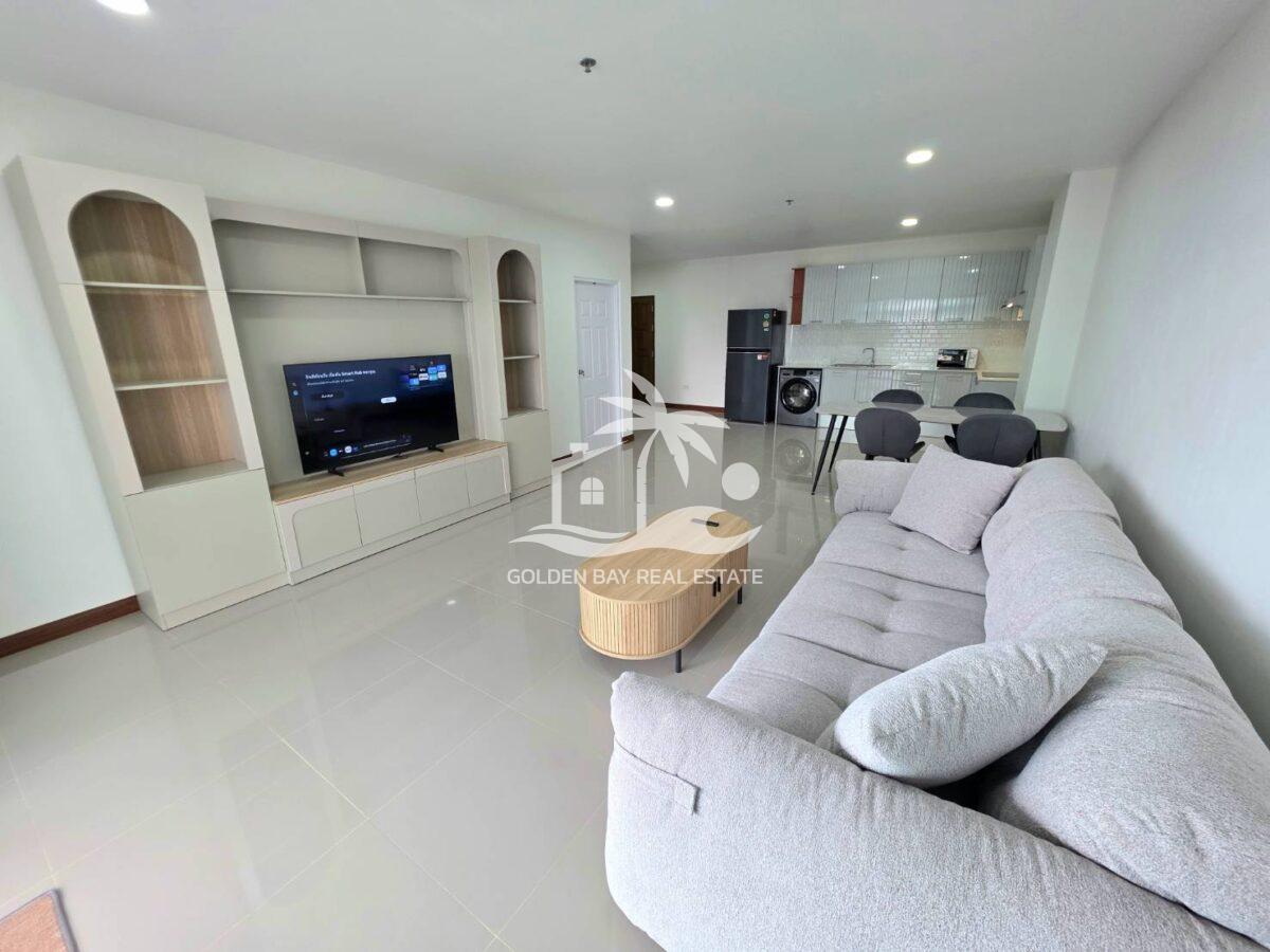 View Talay 5 – Jomtien