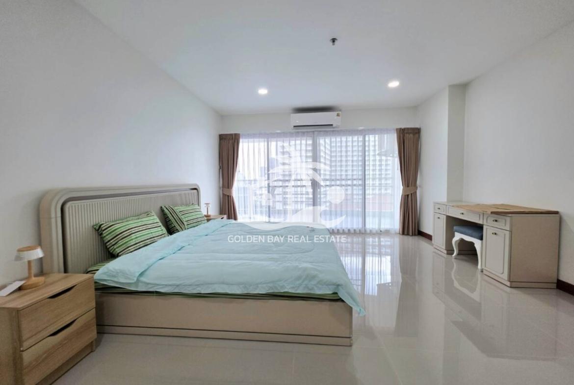 View Talay 5 – Jomtien
