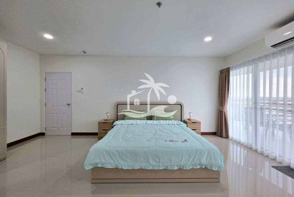 View Talay 5 – Jomtien