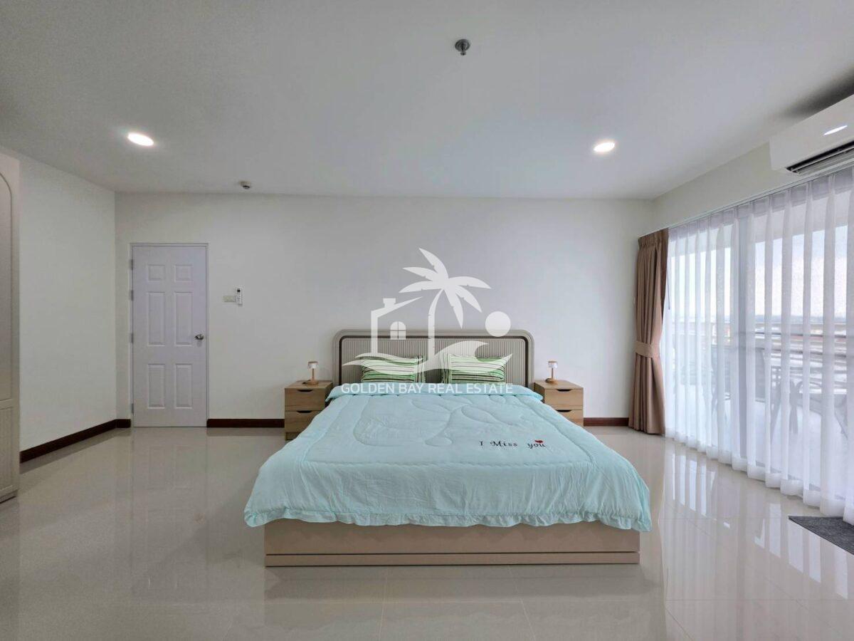 View Talay 5 – Jomtien