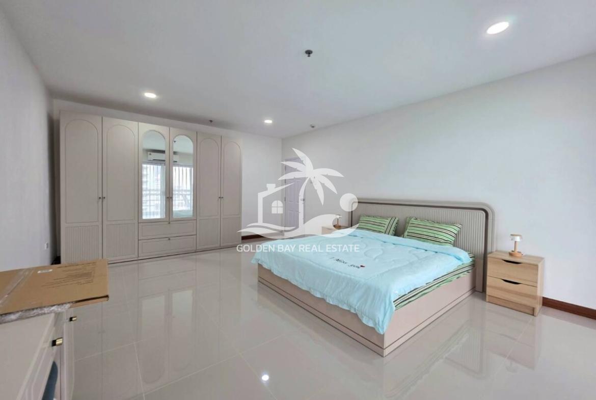 View Talay 5 – Jomtien