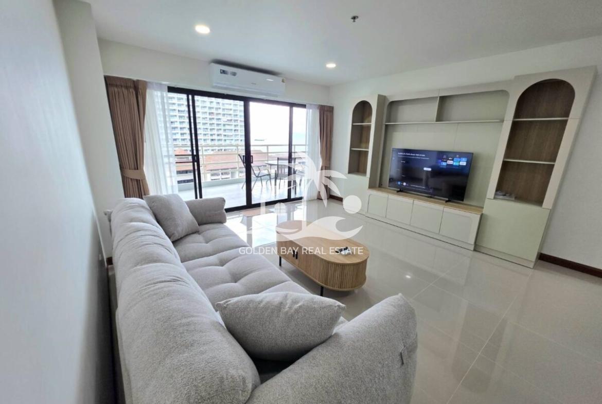 View Talay 5 – Jomtien