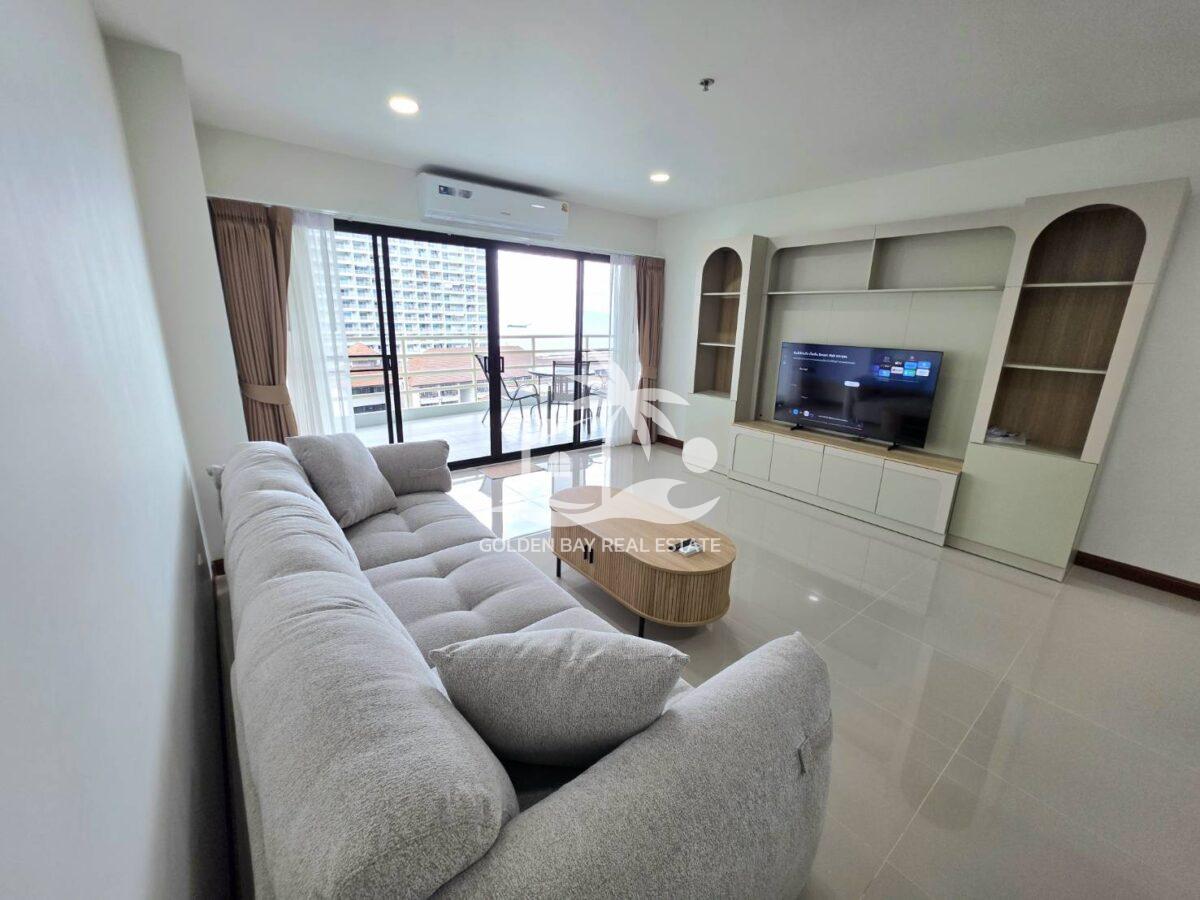 View Talay 5 – Jomtien