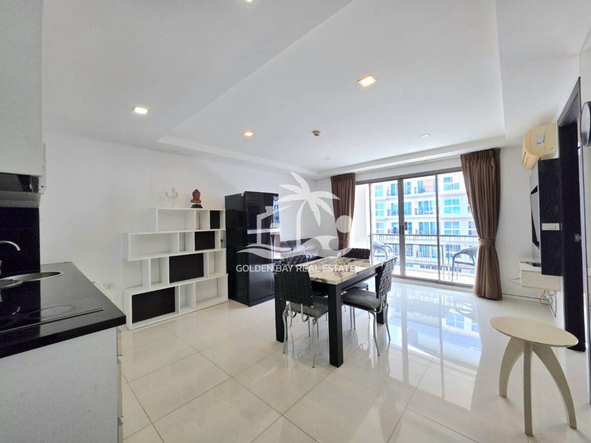 The Urban Condominium – Pattaya City