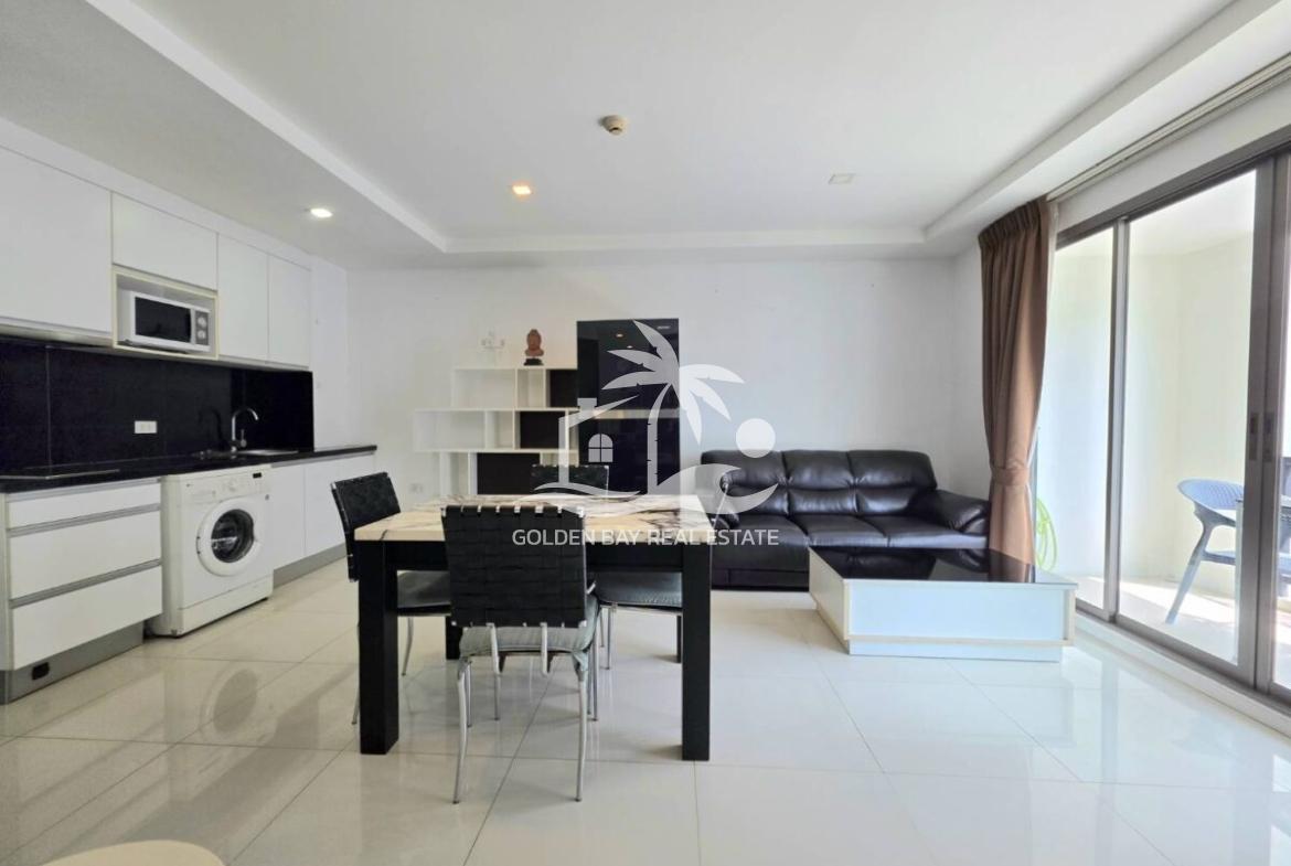 The Urban Condominium – Pattaya City