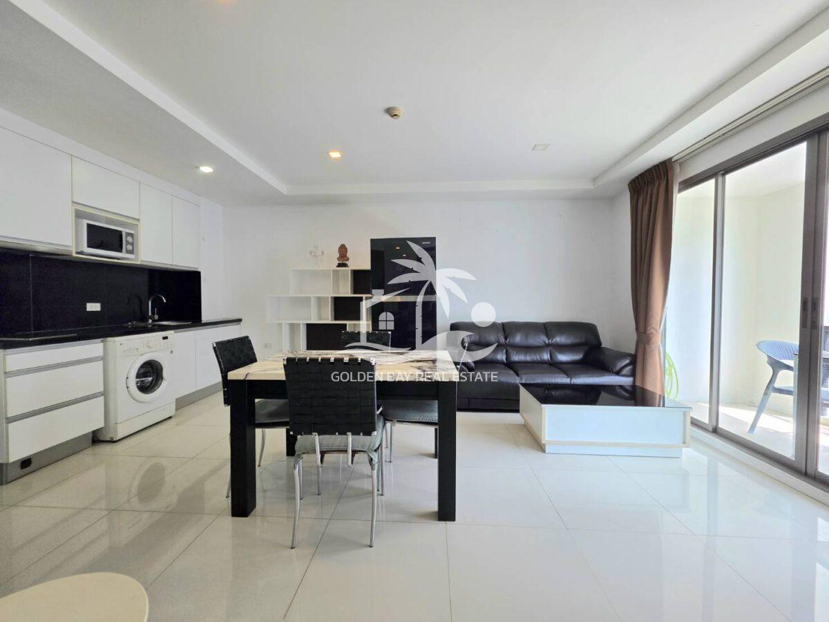 The Urban Condominium – Pattaya City