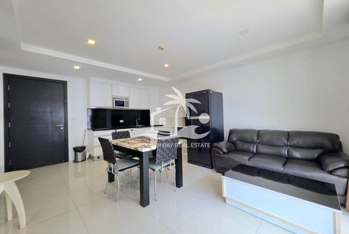 The Urban Condominium – Pattaya City